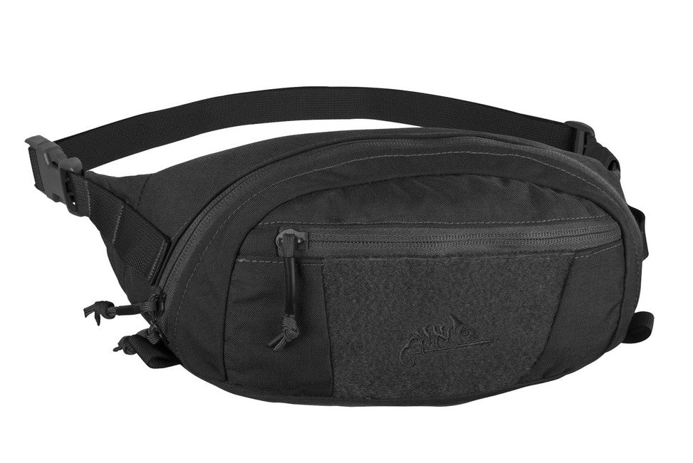 Helikon-Tex Bandicoot hüfttasche, schwarz