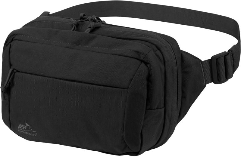 Helikon-Tex RAT Waffentasche für verdecktes Tragen - Cordura - Schwarz
