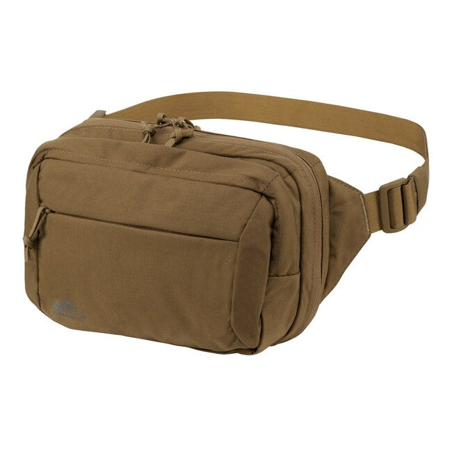 Helikon-Tex RAT für verdecktes Tragen von Waffen - Cordura - Coyote