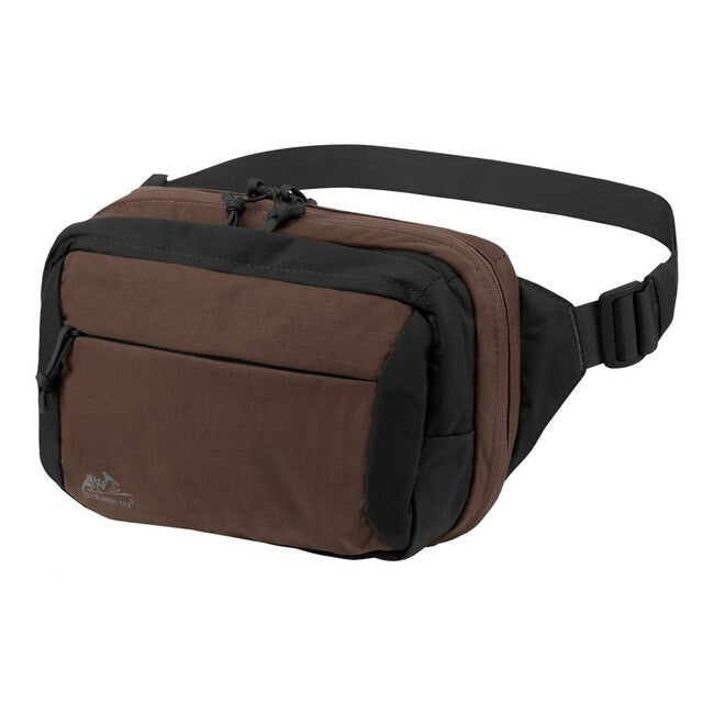 Helikon-Tex RAT Waffentasche für verdecktes Tragen - Cordura - Earth Brown / Black