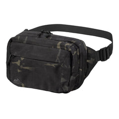 Helikon-Tex RAT Concealed Carry Waistband Pouch, Cordura, MultiCam Black
