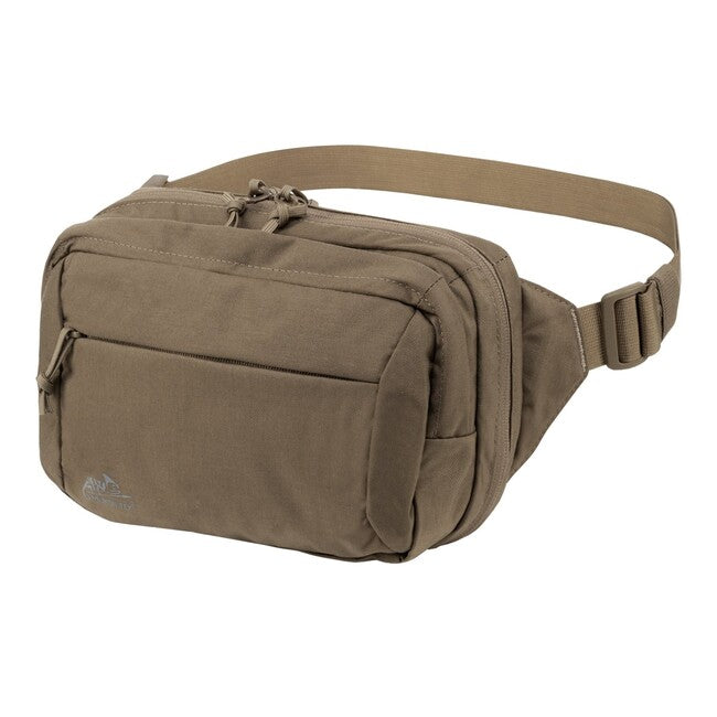 Helikon-Tex RAT waffenversteck aus Cordura - RAL 7013