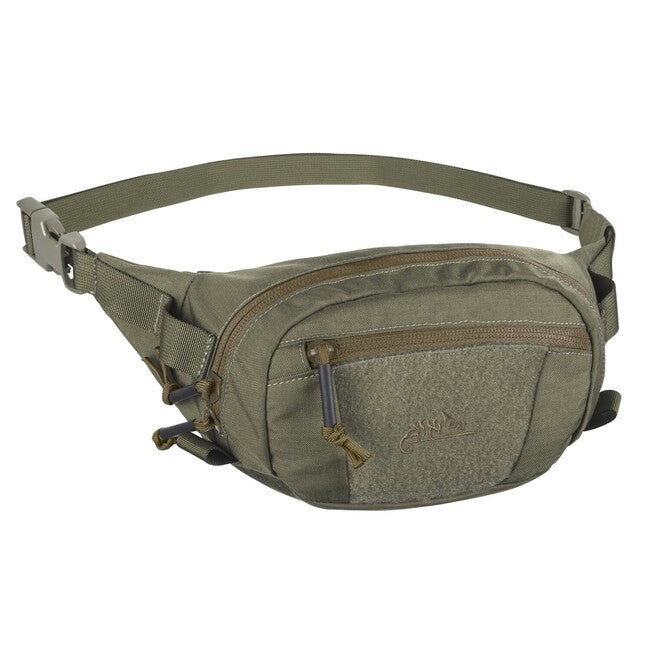 Helikon-Tex POSSUM Eispickel - Cordura - Adaptive Green / Coyote