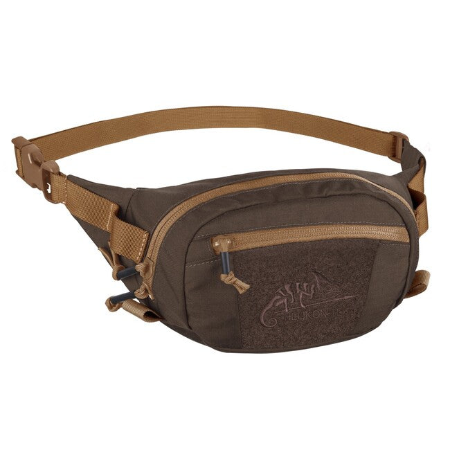 Helikon-Tex Eispickel POSSUM - Cordura - Earth Brown / Clay D
