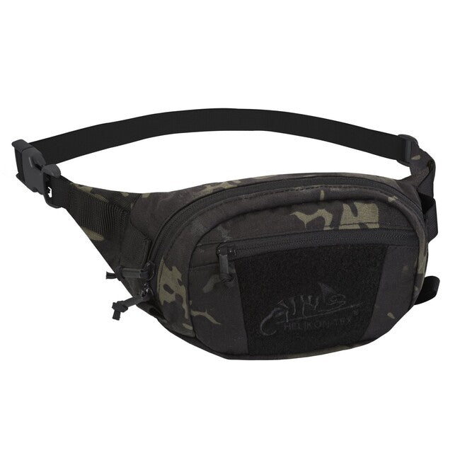 Helikon-Tex Possum Eispickel - Cordura - MultiCam Black