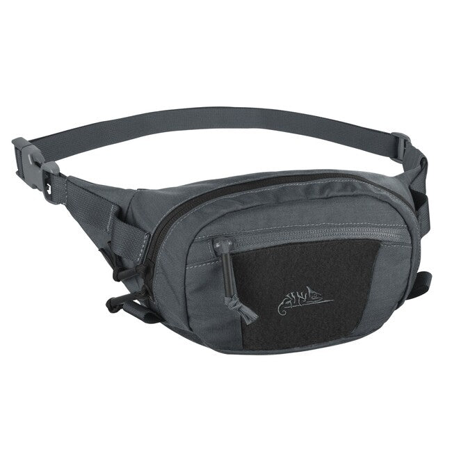 Helikon-Tex Eispickel POSSUM - Cordura - Shadow Grey / Black