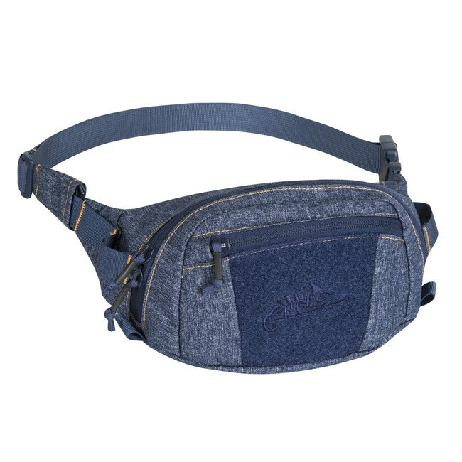 Helikon-Tex Possum Eiszapfen Nylon, Melange Blau