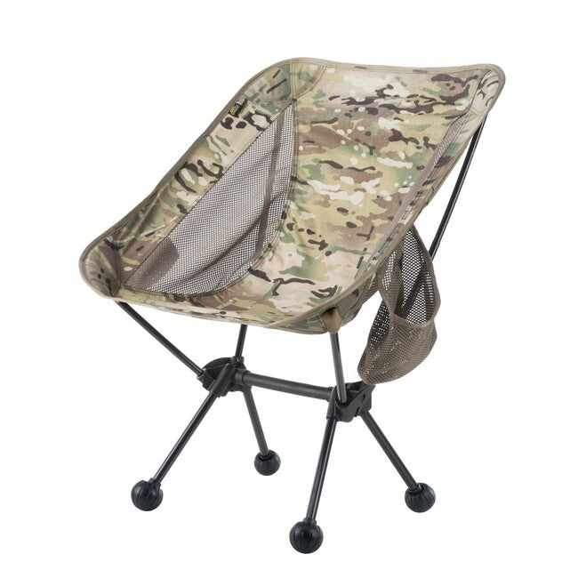 Helikon-Tex TRAVELER leichter faltbarer Stuhl - multicam