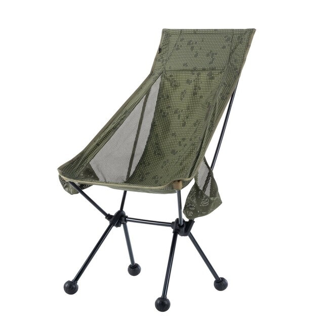 Helikon-Tex TRAVELER leichter großer klappstuhl - Desert Night Camo