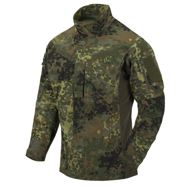 Helikon-Tex MBDU Bluse - NyCo Ripstop - Flecktarn