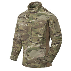 Helikon-Tex MBDU bluse - NyCo Ripstop - multicam
