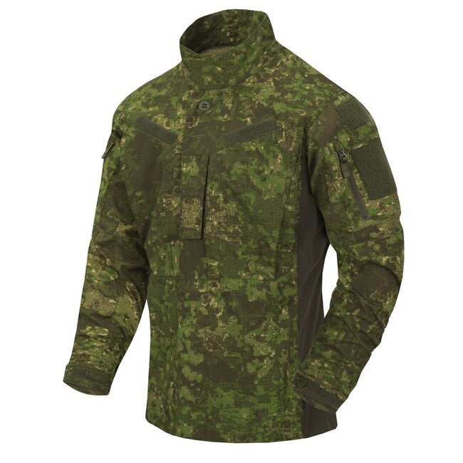 Helikon-Tex MBDU bluse - NyCo Ripstop - PenCott WildWood™