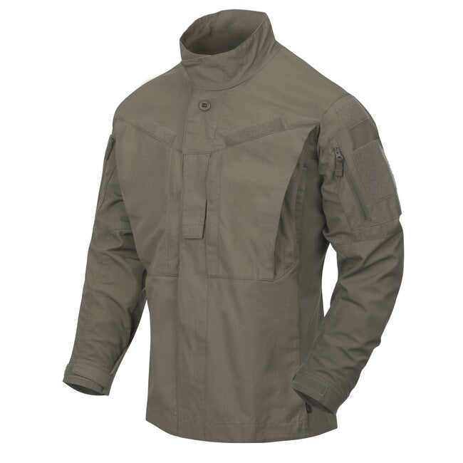 Helikon-Tex MBDU Bluse - NyCo Ripstop - RAL 7013