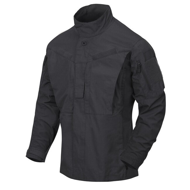 Helikon-Tex MBDU bluse - NyCo Ripstop - shadow grey