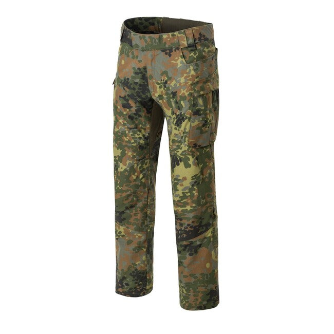 Helikon-Tex MBDU hose - NyCo Ripstop - flecktarn