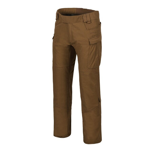 Helikon-Tex MBDU Hose - NyCo Ripstop - schlamm braun