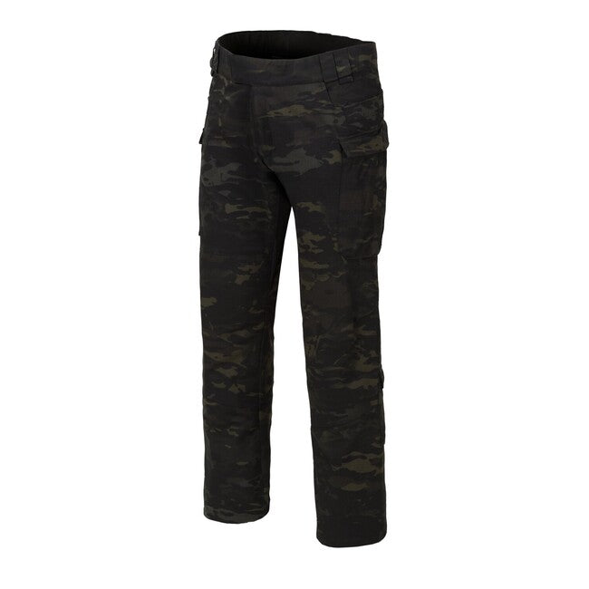 Helikon-Tex MBDU Hose - NyCo Ripstop - MultiCam Black™