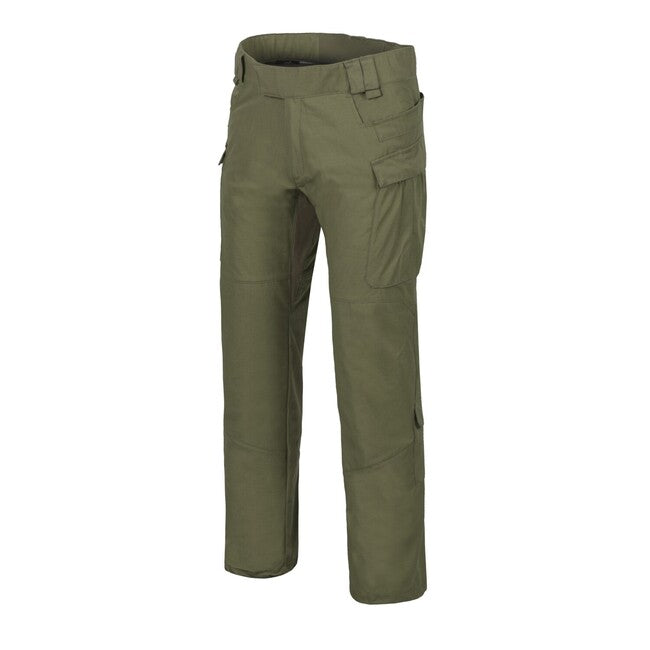 Helikon-Tex MBDU Hose - NyCo Ripstop - Olive Green