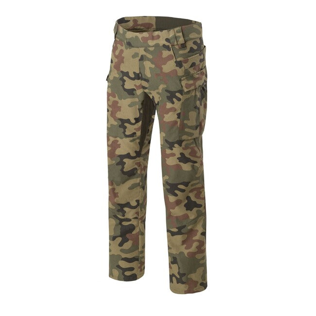 Helikon-Tex MBDU Hose - NyCo Ripstop - PL Woodland
