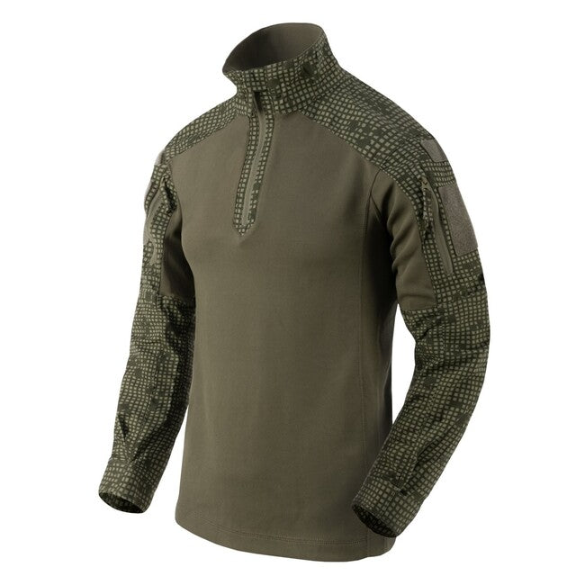 Helikon-Tex MCDU Combat Shirt – taktisches unterhemd, desert night camo