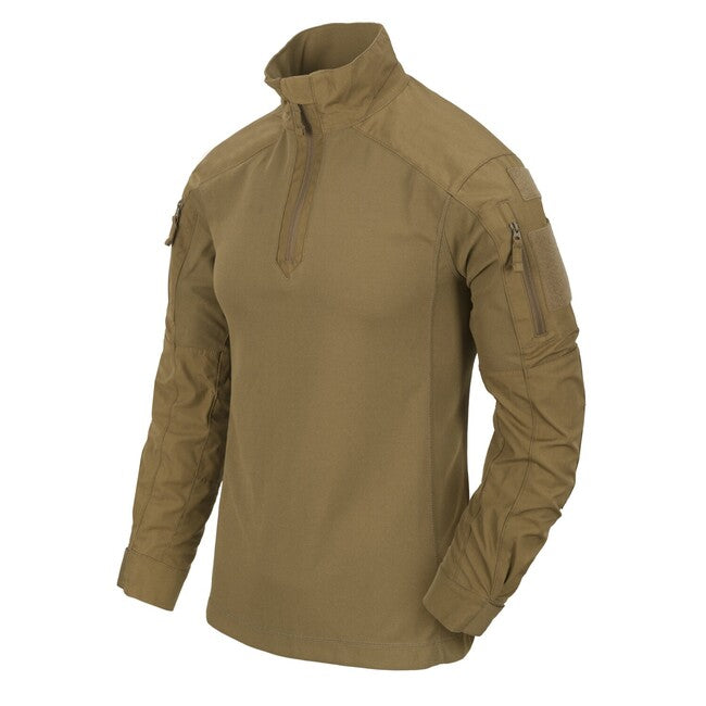 Helikon-Tex MCDU kampf T-shirt - NyCo Ripstop - Coyote