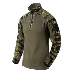 Helikon-Tex MCDU Kampf T-shirt - Tiger Stripe