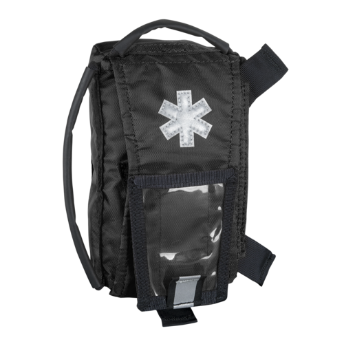Helikon-Tex Med-Einsatz Nylon, schwarz
