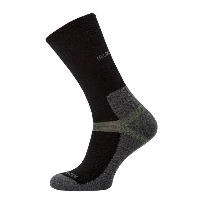 Helikon-Tex Mediumweight Socks, schwarz