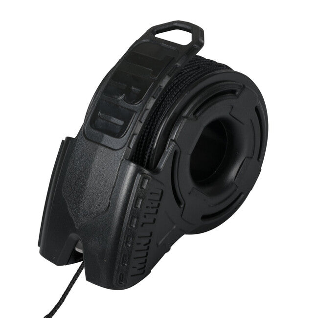 Helikon-Tex Micro Cord Dispenser Mini, schwarz