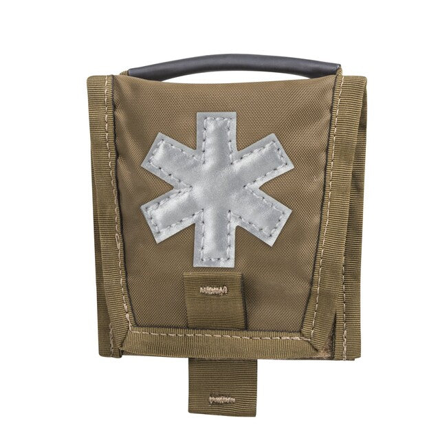 Helikon-Tex MICRO Etui für Erste-Hilfe-Set - Nylon - Coyote