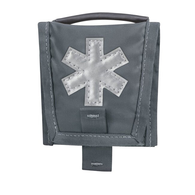 Helikon-Tex MICRO Etui für Erste-Hilfe-Set - Nylon - Shadow Grey