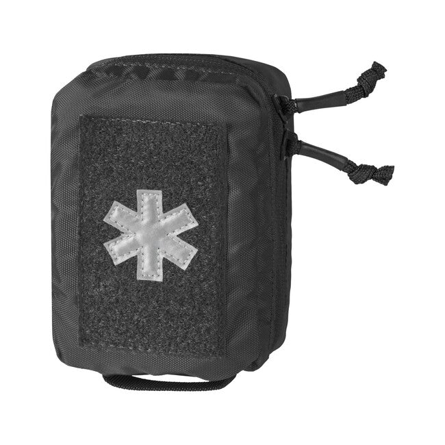 Helikon-Tex MINI Etui für Erste-Hilfe-Set - Nylon - Schwarz