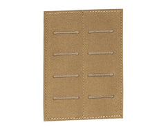 Helikon-Tex MOLLE Insert Adapter 2, auf Klettverschluss, Coyote