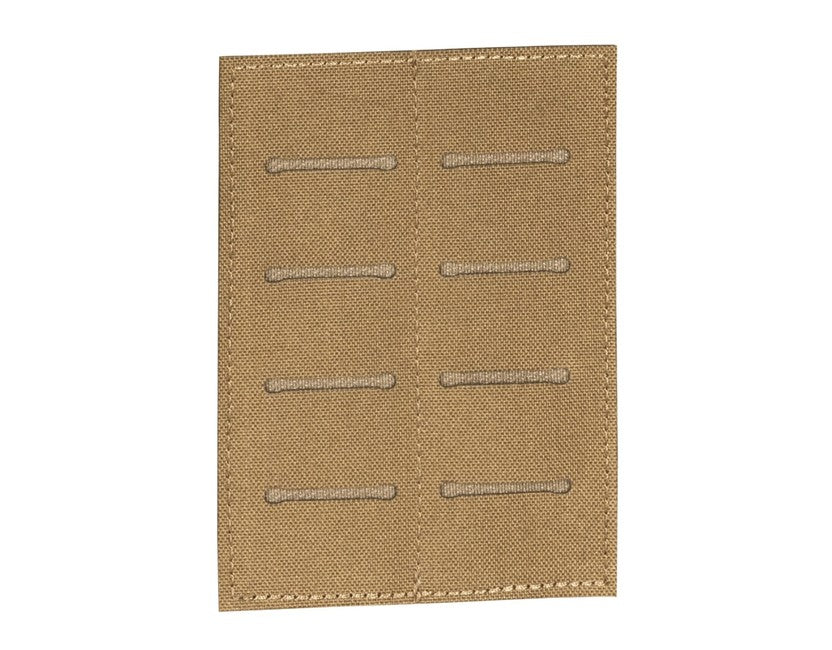 Helikon-Tex MOLLE Insert Adapter 2, auf Klettverschluss, Coyote