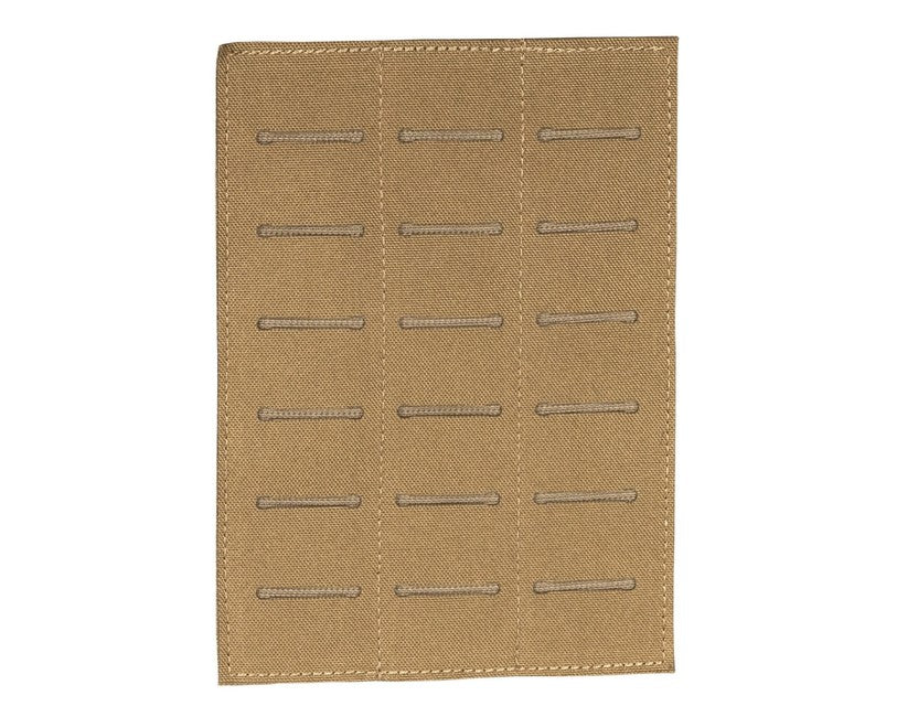Helikon-Tex MOLLE Insert Adapter 3 auf Klettverschluss, coyote