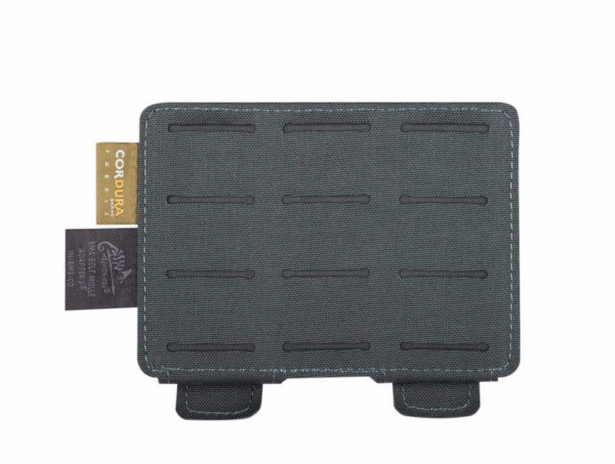 Helikon-Tex BMA Belt MOLLE mit Adapter 3, shadow grey