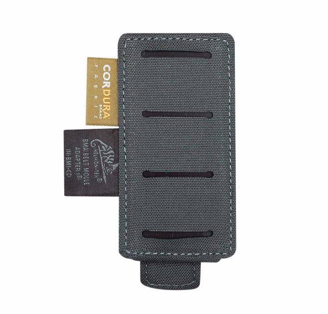 Helikon-Tex BMA Belt MOLLE mit Adapter, shadow grey
