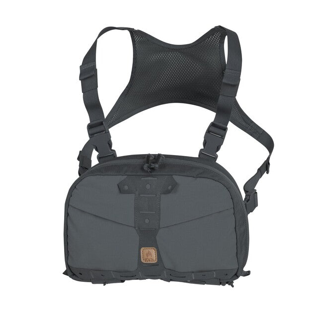 Helikon-Tex Numbat Brusttasche - Shadow Grey