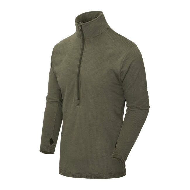 Helikon-Tex US LVL 2 Schutzweste - olivgrün