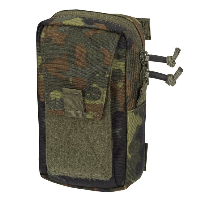 Helikon-Tex NAVTEL tasche [O.08] - Cordura - Flecktarn