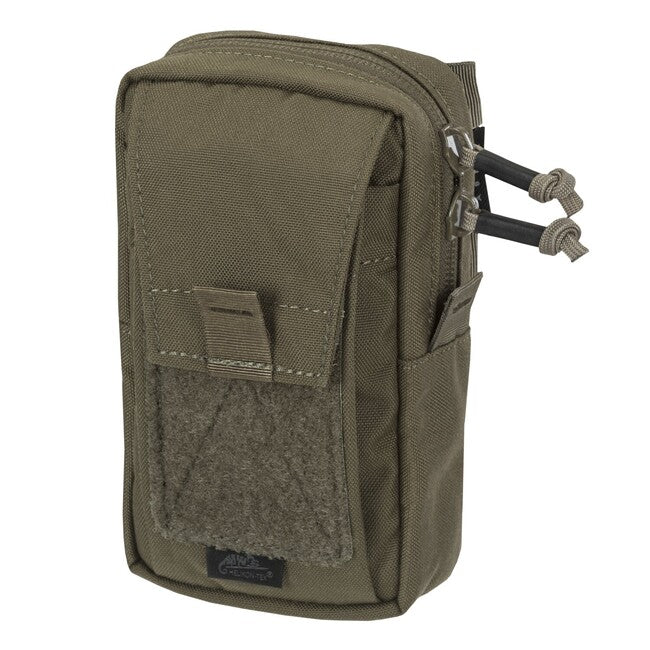 Helikon-Tex NAVTEL tasche [O.08] - Cordura - RAL 7013