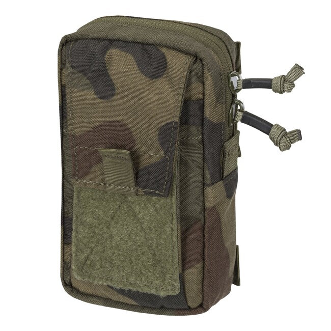 Helikon-Tex NAVTEL tasche [O.08] - Cordura - SK Woodland
