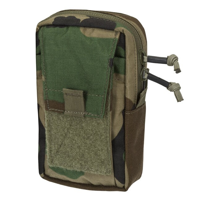 Helikon-Tex NAVTEL tasche [O.08] - Cordura - US Woodland