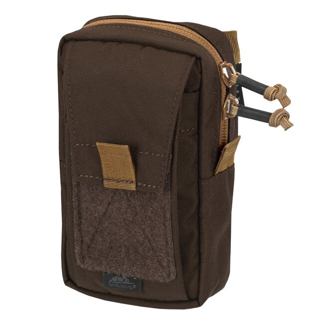 Helikon-Tex NAVTEL Hülle [O.08] - Cordura - Earth Brown / Clay