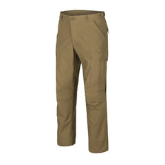 Helikon-Tex Παντελόνι BDU PolyCotton Ripstop, Coyote