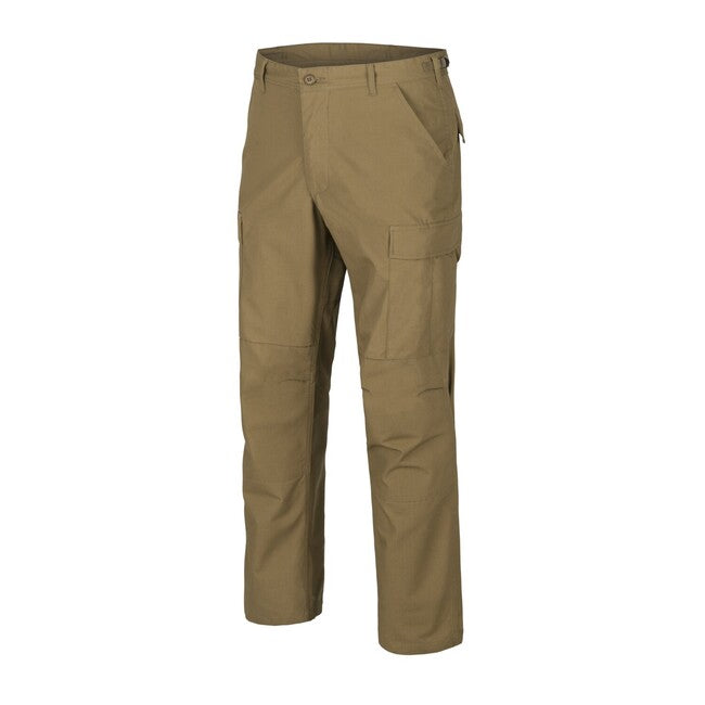Helikon-Tex Hose BDU - PolyCotton Ripstop - coyote