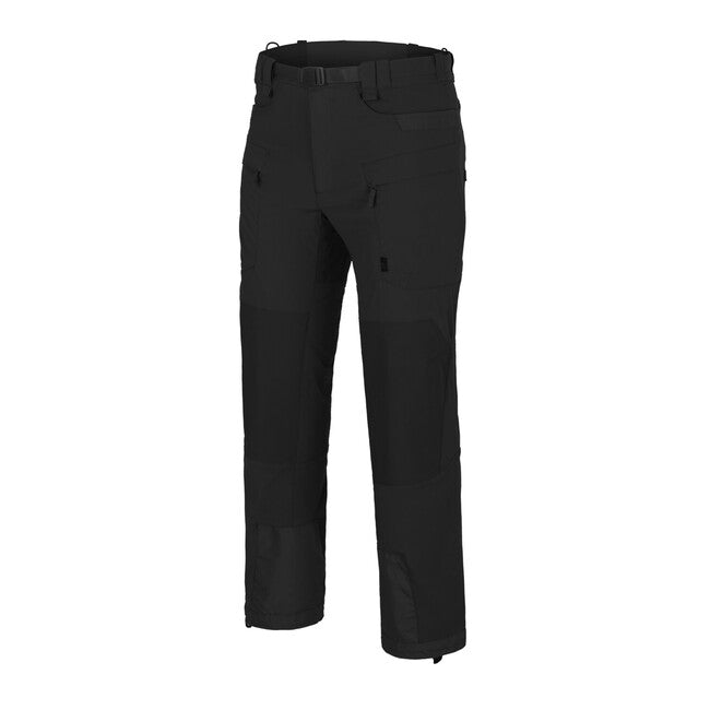Helikon-Tex BLIZZARD hose - StormStretch - schwarz