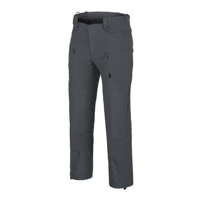 Helikon-Tex BLIZZARD hose - StormStretch - Shadow Grey