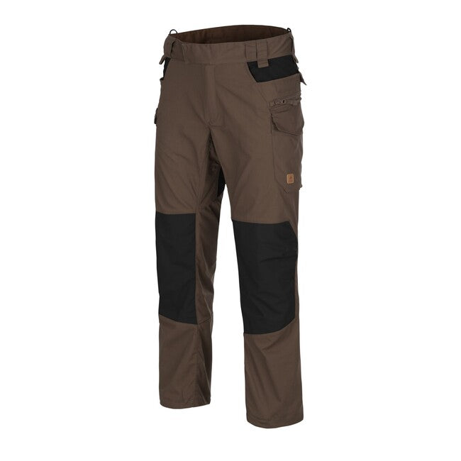 Helikon-Tex PILGRIM hose - erdige braun / schwarz A