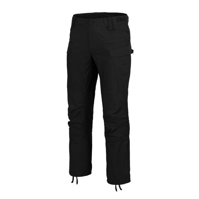 Helikon-Tex SFU NEXT Mk2 hose - PolyCotton Stretch Ripstop, schwarz